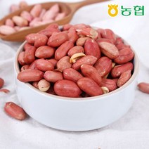 감동 고창 대성농협 고소한 볶음/생 땅콩, 고창 대성농협 생알땅콩 800g