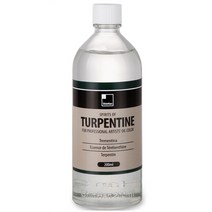 신한 유화 화용액 테레핀 200ml