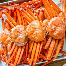 [미미의밥상] [산지직송] 포항 죽도시장 자숙 홍게 2.3kg 5-8마리/ 수율70%이상, 상세 설명 참조