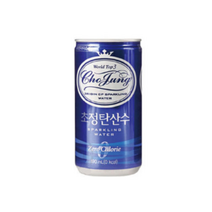 일화 초정탄산수, 12개, 190ml