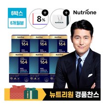 [뉴트리원] ★결제단8%할인+경품찬스+명절선물용쇼핑백증정★ 정우성 눈건강 루테인지아잔틴16, 상세 설명 참조, 상세 설명 참조, 상세 설명 참조, 상세 설명 참조, 상세 설명 참조