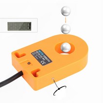 원형 근접 센서 스위치 링 원형 유도 금속 유형 NPN PNP NC/NO DC10-30V 3 와이어, 15 MT20-HX-PO