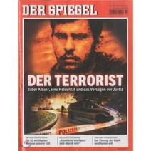 Der Spiegel (주간) : 2016년 10월 15일