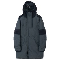 빈티져스 솔리드옴므 다운 패딩 (100) J-1531 구제