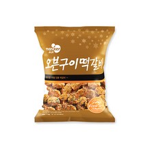 마니커에프앤지 오븐구이떡갈비1kg, 10개, 1kg