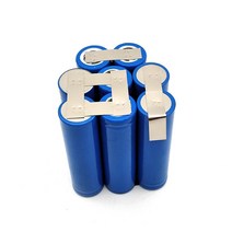 배터리 5000mAh 적용 REMS 14.4V 18650 Li-ion 571550 571555
