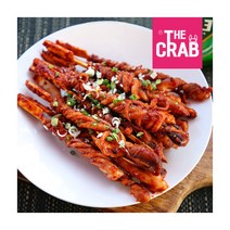 [더꽃게] 낙지 호롱 900g (22-26개/베트남), 상세 설명 참조