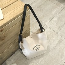 손예진 정유미 연예인 에코백 명품 데일리 에코르아르쉐 학생가방 캐쥬얼 학생가방