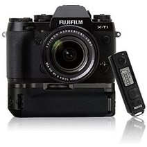 일본직발송 2. MEIKE MK-XT1 배터리 그립 FUJIFILM XT1 VG-XT1 호환 품 세로 그립 B00VUWPZJI, One Size_One Color, One Size_One Color, 상세 설명 참조0