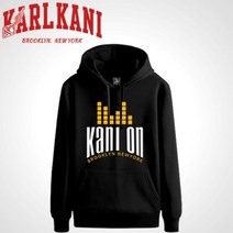 칼카니 남녀공용 특양면 후드 라이크 M-3XL 도톰한면