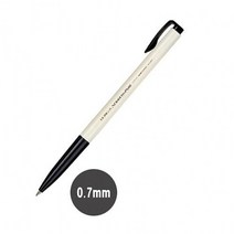 +[플렉스온]+동아 스피디볼 0.7mm 흑 24개 필기용볼펜 중성 볼류 문구류 팬시류[FLEXONmarket]+
