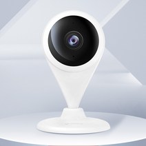 360 카메라 홈 스마트 물방울 캠 토스트캠 애완동물, 물방울 1080P (여러가지 선물 )