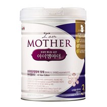 파란물산특가_[국내산] 남양 아이엠마더 3단계 800g x 1캔, 파란 쿠팡 본상품선택