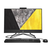 HP 일체형PC 205 Pro G4 24 AIO 36M03PA (라이젠5-4500U 60.5cm), 205 Pro G4 24 All-in-One PC