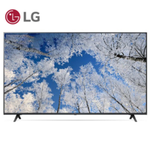 LG 65인치(165CM) 4K UHD 스마트 TV 65UQ7070, 지방 스탠드