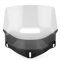 골드윙 튜닝 GL1800 10-16 방풍 윈드 스크린 고글, 추가상품