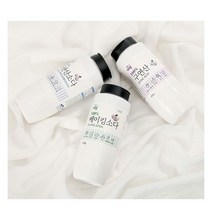 포프랑 과탄산소다 베이킹소다 구연산 세정제 3종 선물 세트 165764EA, 쿠팡 1, 쿠팡 본상품선택