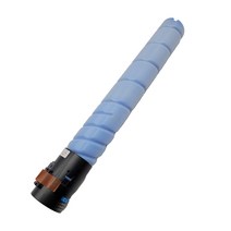 잉크토너센터 미놀타 재생토너 TN324C 코니카미놀타 BIZHUB C236DN C230DN 파랑 26000매, 1개