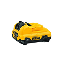 디월트 배터리 밧데리 10.8V 12V 2.0Ah DCB127