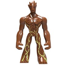 [레고공식] 빅 고블린 모델 마블 어벤저스 베놈 스파이더 스틸 캡틴 헐크 타노스 버스터 빌딩 블록 피규어 소년 크리스마스 선물, [42] 0198
