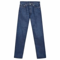 기타 [명품]MAISON MARGIELA 메종마르지엘라 22년 시그니처 스티치 데님팬츠 S..