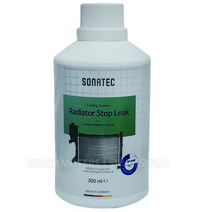 소나텍 라디에이터누수방지제 300ml, 소나텍 오토미션 보호제 300ml, 1개