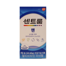 센트룸 멀티비타민 포맨, 97.1, 1개
