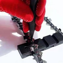 엔진톱 소형엔진톰 엔진톱부품 체인톱 제거 브레이커 수리 도구 차고용 체인