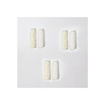 안아프귀 마스크 귀 보호대 2p 4~5cm x 3개, 4 5cm x 3개
