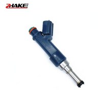 자동차 부품 신제품 오리지널 연료 인젝터 노즐 FBYK9K0 Hon-da Accord Civic Fit 도매 가격, 01 1PCS