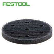 페스툴 497481 RO90 DX전용 인터페이스 패드 IP-STF-D90-6 툴보이