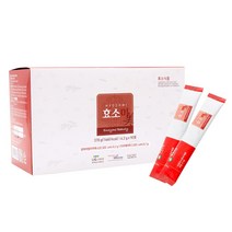 효소원 효소미 90포 곡물효소 발효효소 다이어트효소, 1개