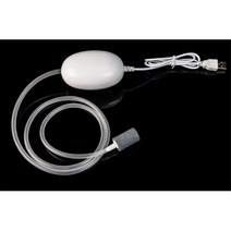 낚시기포기 USB 휴대용 차량용 양수기 산소공급기, 1개