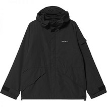 칼하트 Carhartt WIP 프로스펙터 재킷 블랙