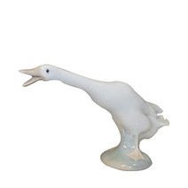 Lladro 포슬린 피겨린 LITTLE DUCK #4553 Mint Condition from Spain-Retired
