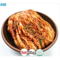 제주보리물김치 TOP 제품 비교