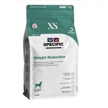 스페시픽 CRD-1 6kg 저지방사료 XS 사이즈, CRD-1 xs  6kg 23년8월