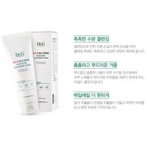 닥터지 레드 블레미쉬 모이스처 클렌징 폼, 150ml, 20개