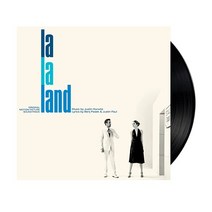 라라랜드 La La Land OST LP