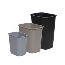 러버메이드 소프트휴지통 (13L/27L/39L)2955 2956 2957, 베이지