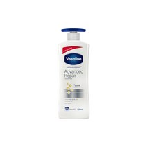 바세린 인텐시브케어 어드밴스드 리페어 바디로션, 400ml, 10개