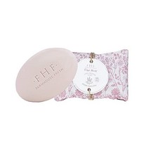 FarmHouse 신선한 핑크 문 시어 버터 바 비누 5.2 oz.