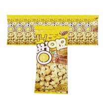 서울식품 뻥이요 골드 60g 허니 50g 10개 묶음 (선택 옵션) 강냉이 뻥튀기 국내배송, 뻥이요 허니 50g