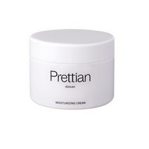 쁘레띠앙 모이스쳐라이징 크림, 80ml, 1개