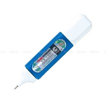 펜텔 필기형 수정 액 화이트 12ml ZL31-W 1mm 일제 B38-64575ea