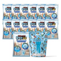 물먹는뽀송 습기제거제 4배 빠른 제습제(스탠드형) 13개, 1세트