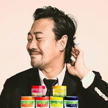 남자포마드 조이쉬 엣지 남자헤어 젤 왁스 수성포마드, 엣지펄 100g(핑크펄 유자)