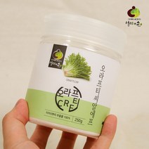 오라프티씨알에프250g 유산균먹이 이눌린 치커리뿌리추출물 프락토올리고당 식이섬유 다이어트