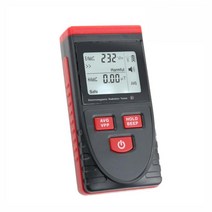 과학 실험 교육용 전자파 측정기 감지기 과학실험 체크기 교보재 학교 부품