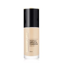 [CNP차앤박] 프로폴리스 앰플 인 파운데이션 35ml, 호수:23호, 1개